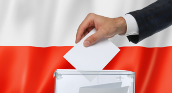 Informacja dla Mieszkańców Miasta i Gminy Pilawa dotycząca wyborów prezydenckich