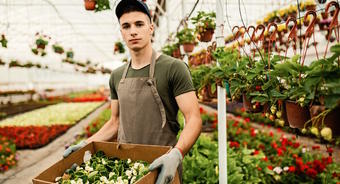 200 tys. zł premii dla młodego rolnika – start naboru 30 sierpnia