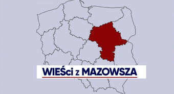 Pilawskie projekty MIAS w WIEŚciach z Mazowsza