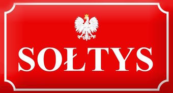 Lista sołtysów wybranych na nową kadencję