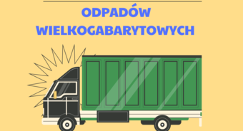 Zbiórka odpadów wielkogabarytowych na terenie Miasta i Gminy Pilawa