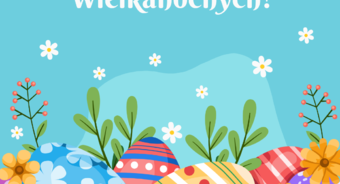 Życzenia z okazji Świąt Wielkanocnych