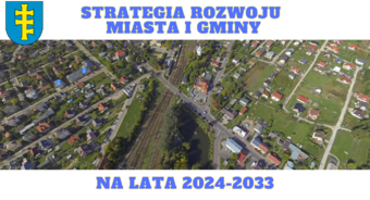 Strategia Rozwoju Miasta i Gminy Pilawa
