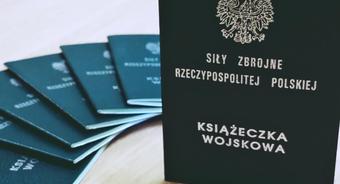 Kwalifikacja wojskowa 2022