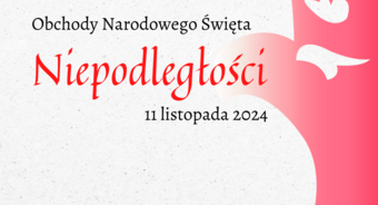 Narodowe Święto Niepodległości – Świętujmy razem w Pilawie!