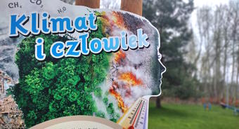 Nasza ścieżka edukacyjno-ekologiczna będzie jeszcze atrakcyjniejsza!