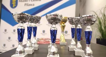 Gminny Turniej Szachowy Szkół Podstawowych Pilawa 2023