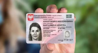 Ograniczenia w wydawaniu dowodów osobistych