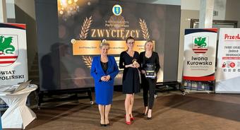 Plebiscyt „Perły Mazowsza" w powiecie garwolińskim