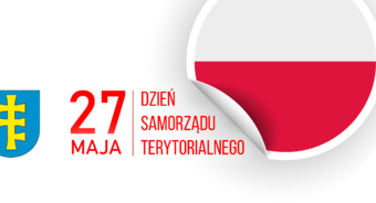 Życzenia z okazji Dnia Samorządu Terytorialnego
