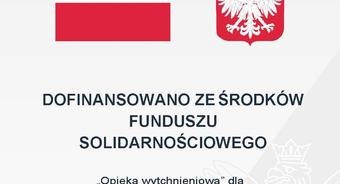 „Opieka Wytchnieniowa” dla Jednostek Samorządu Terytorialnego – edycja 2025