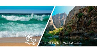 Trwa akcja „Bezpieczne Wakacje 2023” w powiecie garwolińskim