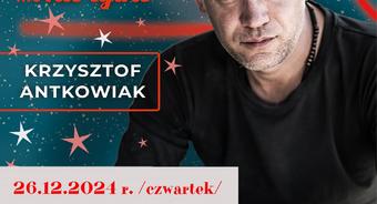 Zaproszenie na świąteczny koncert
