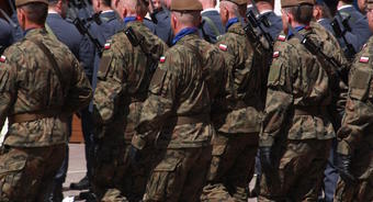 17 kwietnia rusza tegoroczna kwalifikacja wojskowa