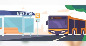 Informacja dot. odjazdu autobusów