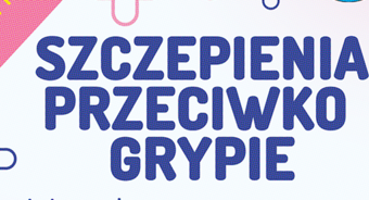 Szczepienia przeciwko grypie