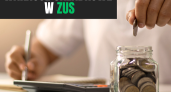 Zwolnienie z opłacania składek ZUS – wakacje składkowe