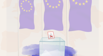 Wyniki wyborów do Parlamentu Europejskiego