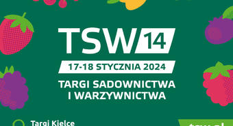 Targi Sadownictwa i Warzywnictwa