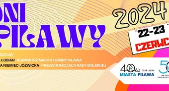 Dni Pilawy 2024 już w nadchodzący weekend!