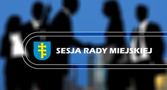 Zawiadomienie o LXV Sesji Rady Miejskiej w Pilawie