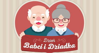 Życzenia z okazji Dnia Babci i Dnia Dziadka