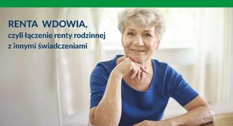 Renta wdowia - sprawdź, czy masz prawo do dodatkowego świadczenia
