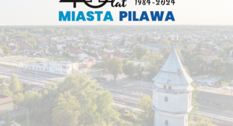 40 Lat Praw Miejskich: Pełne Historii, Dumy i Rozwoju