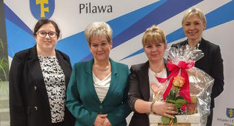 Uroczyste spotkanie z okazji Dnia Sołtysa